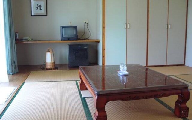 Hoshizuna Beachfront Coral Garden
