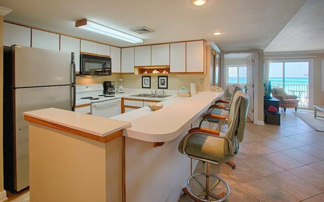 Gulf Shore Condo #523