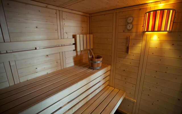 Hôtel Club mmv Les Bergers