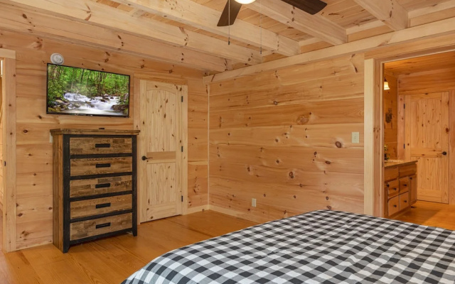 Smoky Retreat