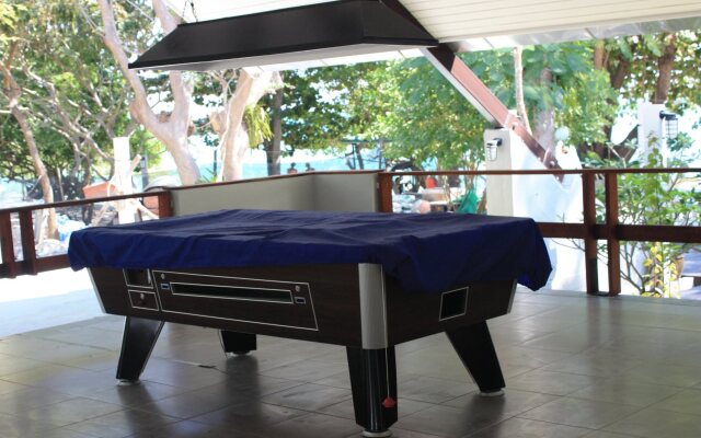 Samet Ville Resort