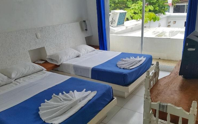 Casssa Vlanca Hotel