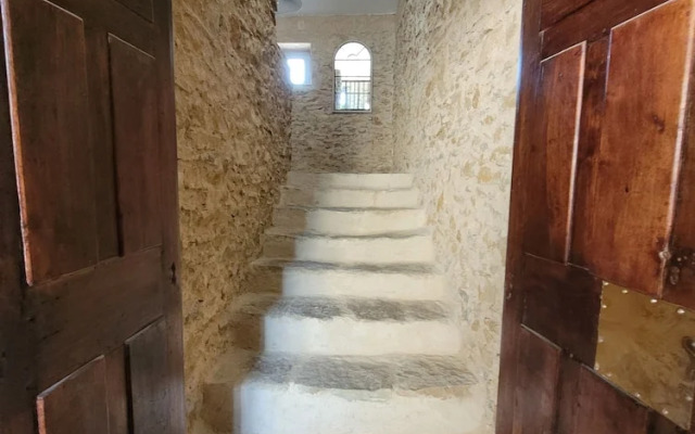 Les Grandes Mollières