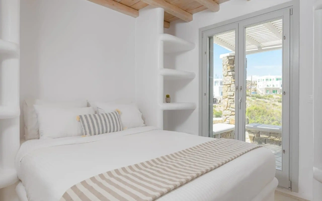 Koumi Homes Mykonos