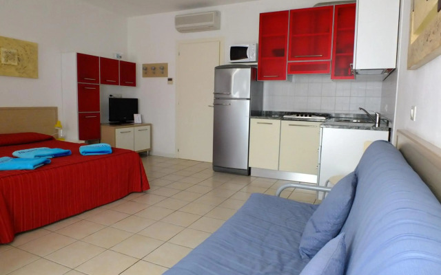Villaggio Hemingway