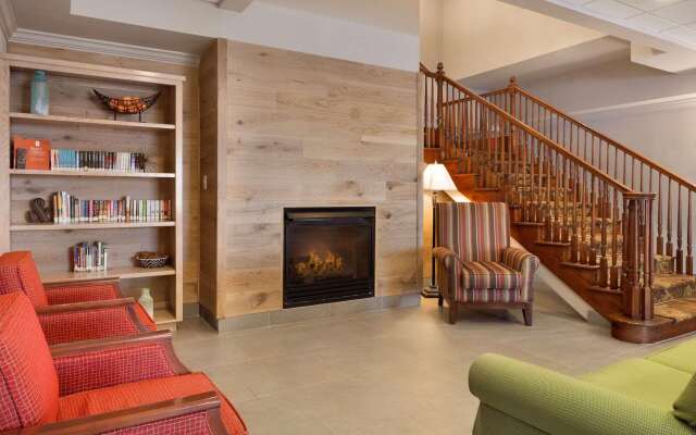 Country Inn & Suites by Radisson, Aiken, SC