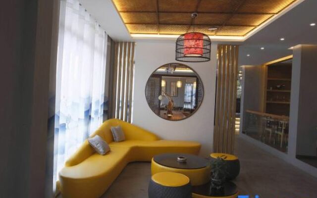 Xilange Guesthouse
