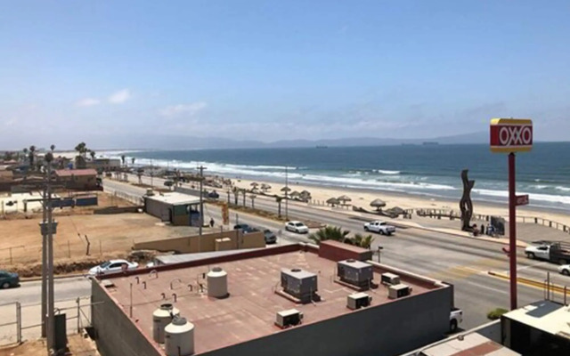 Hotel Marea Vista