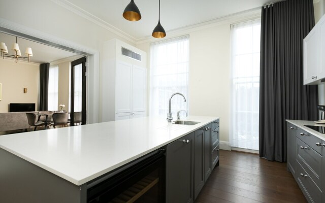 Park View - Covent Garden - Holborn