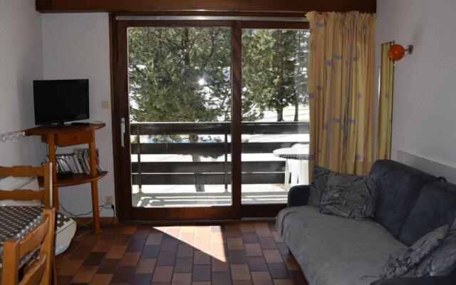 Appartement Pralognan-la-Vanoise, 1 pièce, 4 personnes - FR-1-464-71