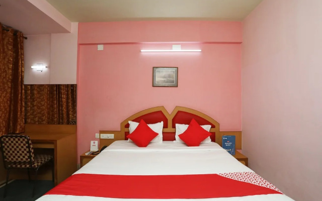 OYO 16159 Hotel Keshari