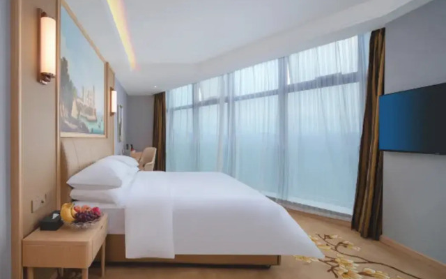 Vienna Hotel (Shaoxing Keqiao store)