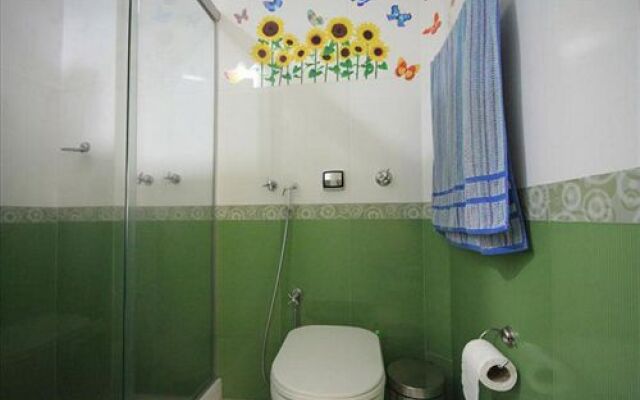 GoHouse - Apartamento Abrantes 201 - Rua Marquês de Abrantes