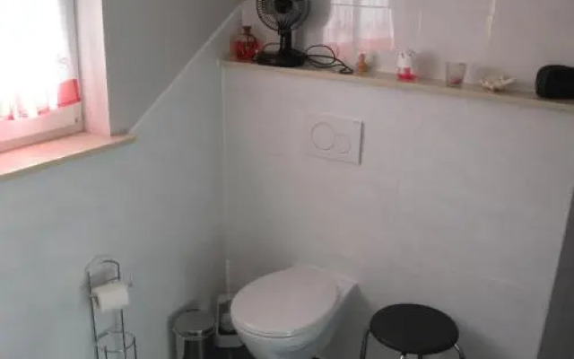 Ferienwohnung auf dem Bünberg