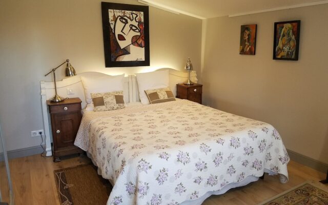 Relais St Jacques - Roanne