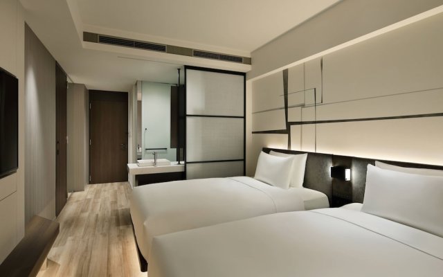 Ac Hotel By Marriott Tokyo Ginza