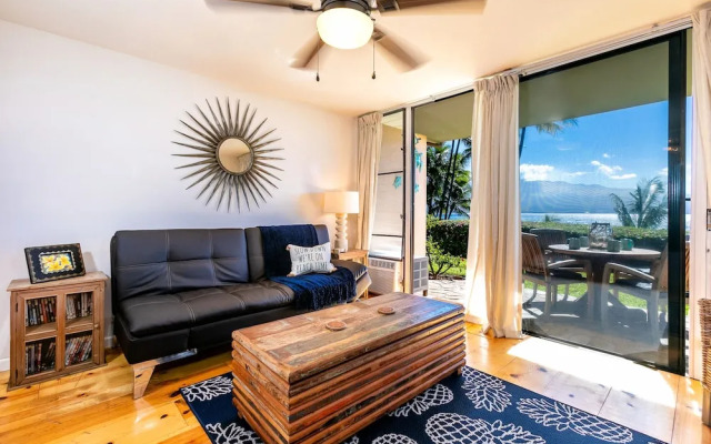 Maalaea Banyans by Coldwell Banker Island Vacations
