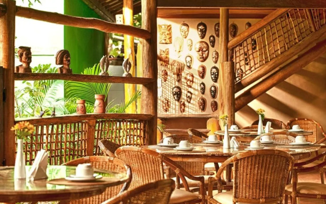 Pousada Casa de Praia