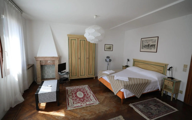 Lovely Apartment In Venice