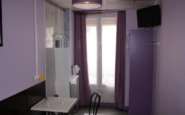 Hôtel Télémaque