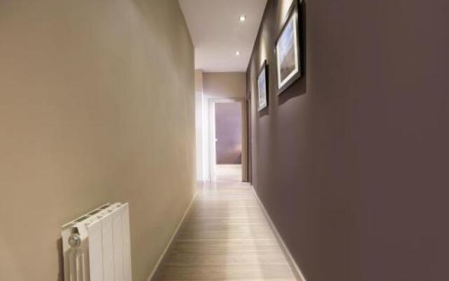 Tendency Apartments 9