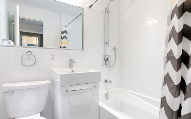 Chic 1BR in Milton Park by Sonder