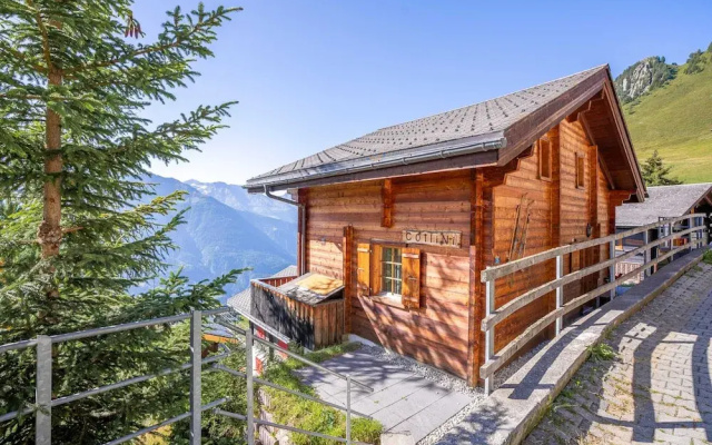 Chalet Collini