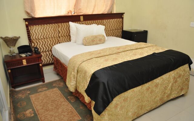 My Choice Hotel