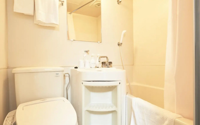 Hotel Select Inn Tsuyama