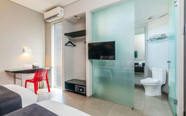 ZEN Rooms melasti Legian Kuta