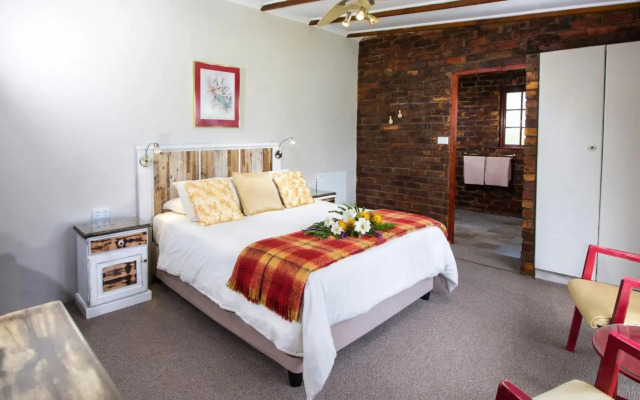 Storms River Guest Lodge