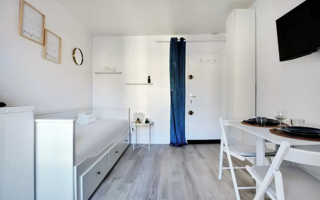 Cosy Studio - 2P - Place de la Bastille