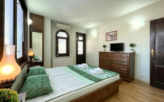 Eco Apartments Plovdiv