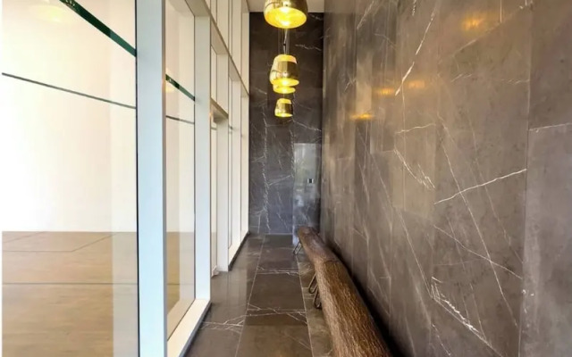 Luxury Apartment in the Panamá City