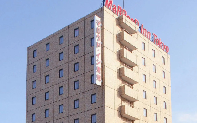 Marroad Inn Tokyo