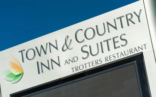 Town & Country Inn and Suites