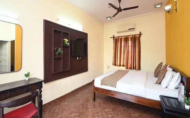 Golden Days Resort and Spa