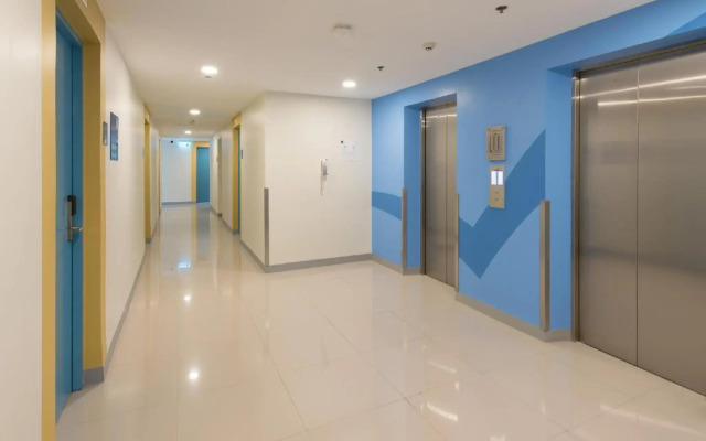 Hop Inn Hotel Ermita Manila