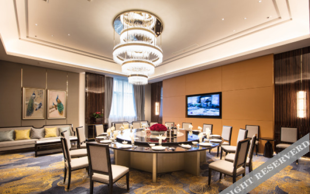 Jiadu Hotel