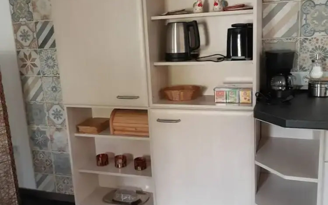 Ferienhaus Zum Unneschmitz