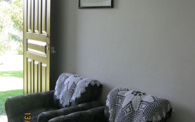 Apartamento Completo a 2 Minutos Ruta 32
