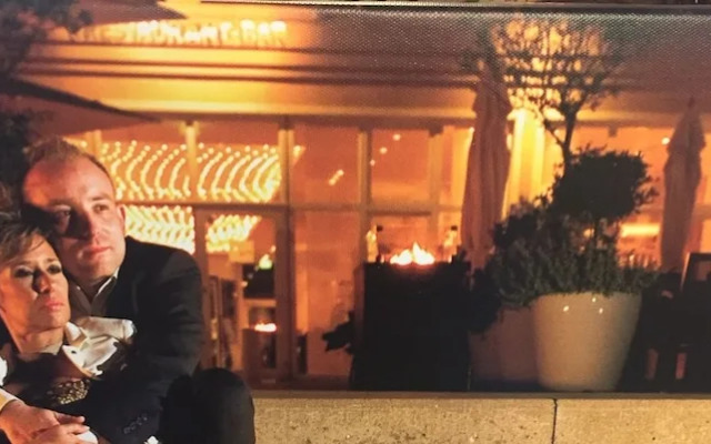 Boutiquehotel B&B by Stef