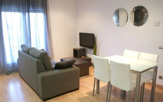 Apartamentos Puerta de Ordesa