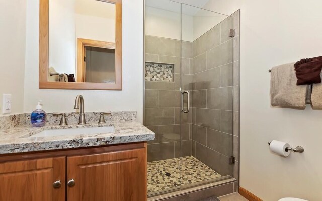 016 - Evergreen Retreat