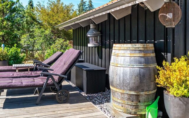 Holiday Home in Gilleleje