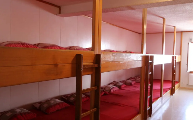 La Maison de la Montagne – Guest Rooms – Ollon