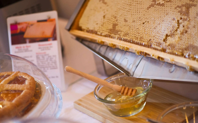 Relais Villa Belvedere