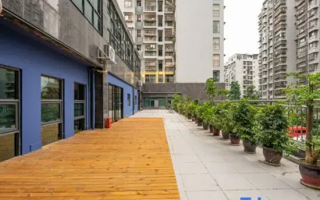 Starway Hotel (Mianyang)