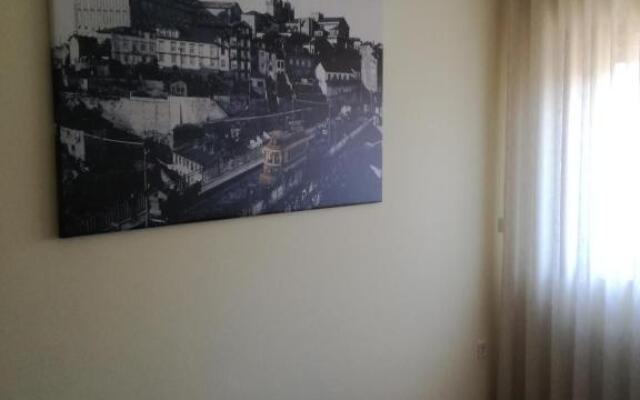 Art Gallery Apartment