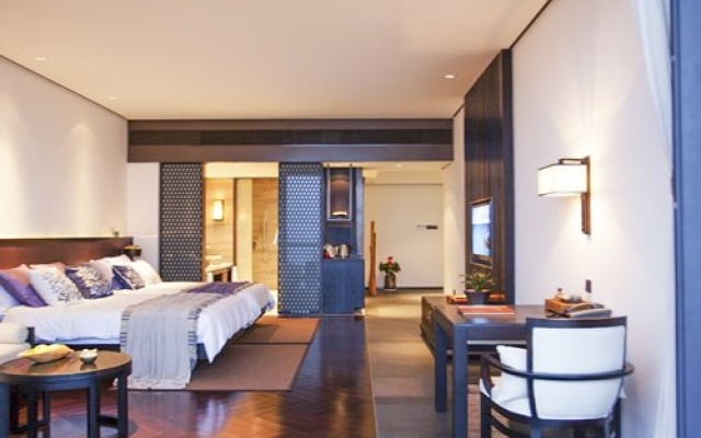 Sandalwoods Resort & Spa, Huizhou, China – Guest Rooms – Huizhou
